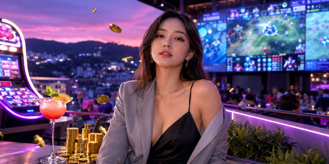 6109d Casino Trực Tiếp