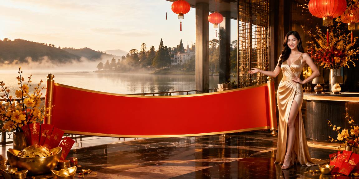 6109d Sảnh Slot